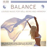Coryell/Beard/Kaske/Spinfield/ CD Balance - Lounge Music For....