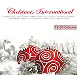 Various Artists CD Christmas International