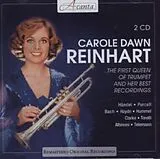 Carole Dawn Reinhart CD Reinhart-the Queen Of Trumpet