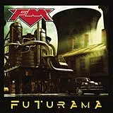 FM CD Futurama