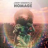Jimmy Somerville CD Homage