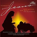 Freiburger Domsingknaben CD Geboren Ist Jesus,Der Re