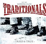 The Traditionals LP (Vinyl) Tried & True (Vinyl)