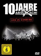 10 Jahre Abschlach! Live DVD