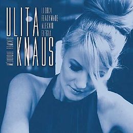 Ulita Knaus Vinyl The Mélodique Remixes Ep (Vinyl)