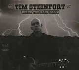Tim Steinfort CD When The Rain Falls