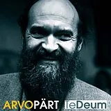 Various/Akademisk Kor Kopenhag CD Te Deum