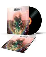 Jimmy Somerville CD Homage