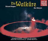 R. Wagner CD Die Walkure