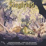 R. Wagner CD Siegfried