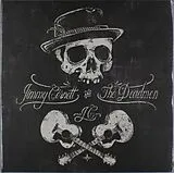 Jimmy and the Deadmen Cornett LP (Vinyl) The Ride (Vinyl)