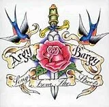 Argy Bargy LP (analog) Songs From The Streets