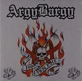 Argy Bargy EP (analog) 100% Thug Rock