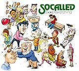 Socalled CD People Watching