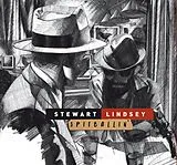 Dave/Thomas Lind Stewart CD Spitballin'