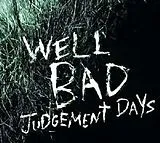 Wellbad Vinyl Judgement Days