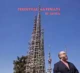 Ed Motta LP (Vinyl) Perpetual Gateways (Vinyl)