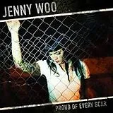 Woo,Jenny Vinyl Proud Of Every Scar