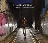 Fraser Anderson CD Under The Cover Of Lightness