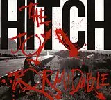 The Joy Formidable CD Hitch