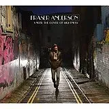 Fraser Anderson LP (Vinyl) Under The Cover Of Lightness (Vinyl)