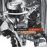Stewart Lindsey LP (analog) Spitballin'