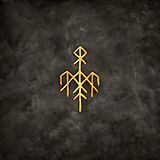 Wardruna CD Runaljod - Ragnarok