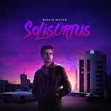 Merlin Miller CD Solis Ortus