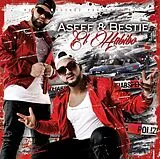Aseef & Bestie CD El Habibo