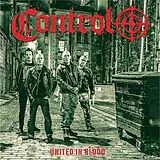 Control Vinyl United In Blood