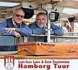 Lars-Luis, Spiekermann,G Linek CD Hamborg Tuur