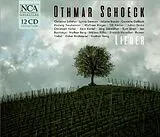 Othmar Schoeck CD Lieder