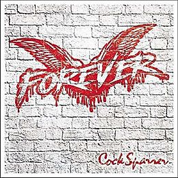 Cock Sparrer CD Forever