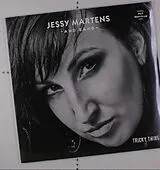 Martens,Jessy & Band Vinyl Tricky Thing