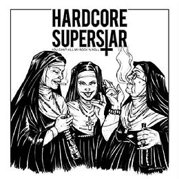 Hardcore Superstar CD You Can't Kill My Rock 'n Roll