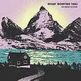 Desert Mountain Tribe EP (analog) Om Parvat Mystery
