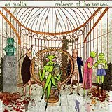 Motta,Ed LP (analog) Criterion Of The Senses