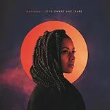 Mariama LP (analog) Love,Sweat And Tears