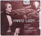 Martin Haselböck CD Sound Of Weimar 2