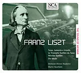 Martin Haselböck CD Tasso/sound Of Weimar 4