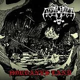 Enslaved LP (Vinyl) Hordanes Land (Vinyl)