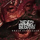 Dead Infection Vinyl Brain Corrosion