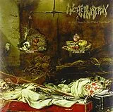 Encoffination Vinyl O'hell Shine In Thy