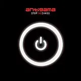 Antigama Vinyl Stop The Chaos