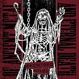 Graveyard/Ulcer Single (analog) Split