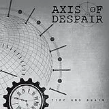 Axis Of Despair Single (analog) Time And Again
