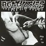 Agathocles/Beer Belly Single (analog) Split Ep