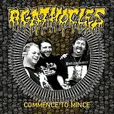 Agathocles LP (analog) Commence To Mince