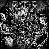 Anatomia/Surgikill Single (analog) Split Ep