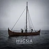 Ivar Bjornson & Einar Selvik CD Hugsja
